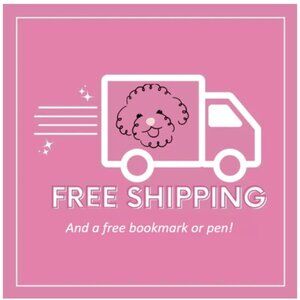 📦 FREE SHIPPING 📦